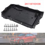2000-2023 BMW X3 X4 X5 X6 Automatic Transmission Oil Pan 24118743438 Generic