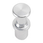 4 Pack 551915 Dipstick Tube Plug Seal For GM TH350 TH400 700R4 4L60E 4L80E Transmission with 0.6â?Dipstick Tube