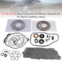 6T70E 6T75E Auto Transmission Master Rebuild Kit For Buick Cadillac Chevy