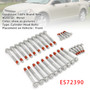 2012-2010 Chevrolet GMT L/D V8 30PCS Full Cylinder Head Bolts ES72390 Generic