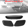 2019-2023 Dodge Challenger SRT 15-18 R/T Scat Hood Scoop Vent 68184348AD Generic