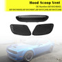 2019-2023 Dodge Challenger SRT 15-18 R/T Scat Hood Scoop Vent 68184348AD Generic