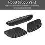 2019-2023 Dodge Challenger SRT 15-18 R/T Scat Hood Scoop Vent 68184348AD Generic