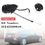 Tailgate Lock Trunk Lock 51247330648 For BMW 5 Series GT F07 hatchback