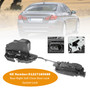 Rear Right Soft Close Door Lock 51227185688 For BMW 5 F10 F11 7 Series F01 F02
