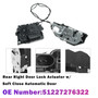 Rear Right Door Lock Actuator 51227276322 for BMW F06 M6 640i 650i Alpina B6