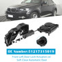2007-2014 Front Left Door Lock Actuators 51217315019 for BMW X5 E70 X6 E71