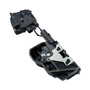 Rear Left Door Lock Actuators for BMW X5 E70 07-12 X6 E71 08-14 w/ Soft Close Automatic Door