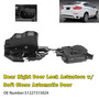 Rear Right Door Lock Actuators for BMW X5 E70 07-12 X6 E71 08-14 w/ Soft Close Automatic Door