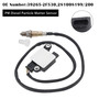 PM Diesel Particle Matter Sensor 39265-2F530 For Kia Sorento Hyundai Santa Fe 2.2 2.0 CRDi