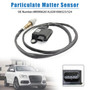 Particulate Matter Sensor 8R0906261A For Audi Q5 8R 3.0 TDI 2014-2016 Generic