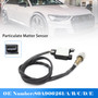Particulate Matter Sensor 80A906261E For Audi Q5 A7 C8 A6 2.0 TDI 2017-2020 Generic