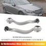 2x Front Axle Upper Control Arms (Left & Right) for Mercedes E-Class W212 2009-2017