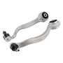 2x Front Axle Upper Control Arms (Left & Right) for Mercedes E-Class W212 2009-2017