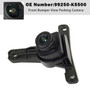 2021-2024 Hyundai Santa Fe Front Bumper View Parking Camera 99250-K5500 Generic