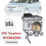 2004-2008 Mitsubishi Lancer Colt 1.5L Throttle Body Assembly MN195709 Generic