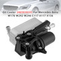 2012-2015 Mercedes-Benz B180 1.6L Oil Cooler 2465010101 Generic