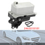 2012-2015 Mercedes-Benz B180 1.6L Oil Cooler 2465010101 Generic