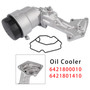 2010-2022 Mercedes Sprinter 2500 3500 Oil Filter Housing 6421800010 6421801410 Generic