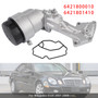 2010-2022 Mercedes Sprinter 2500 3500 Oil Filter Housing 6421800010 6421801410 Generic