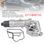 2003-2005 Mercedes-Benz C230 W203 C203 1.8L L4 Engine Oil Filter Housing 2711800710 Generic