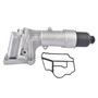 2003-2005 Mercedes-Benz C230 W203 C203 1.8L L4 Engine Oil Filter Housing 2711800710 Generic