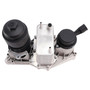 2004-2013 Range Rover 3.6 TDV8 Engine Oil Filter Housing Oil Cooler LR006427 Generic