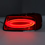 2013-2019 Bentley Flying Spur 4.0L 6.0L Right Tail Light 4W0945096 Generic