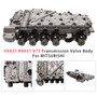 V4A51 R4A51 V73 Transmission Valve Body For Mitsubishi