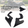 2022-2024 Harley-Davidson Nightster 975 RH975 Lower Fairing Covers Chin Guards Generic