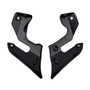 2022-2024 Harley-Davidson Nightster 975 RH975 Lower Fairing Covers Chin Guards Generic