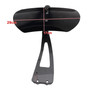 2014-2026 BMW R12 R nineT Steel Rear Fender Mudguard Black Generic