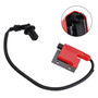 2017-2020 Kymco Agility Carry 50 Euro 4 4T Ignition Coil Models Generic