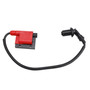 2017-2020 Kymco Agility Carry 50 Euro 4 4T Ignition Coil Models Generic