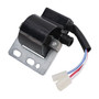 Ignition Coil fit for Simson SR1 SR2 KR 50 IWL Pitty Berlin SR59 TR150 Troll