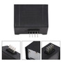 Voltage Regulator Flasher Relay fit for Simson 12V 2X21W/2.5A RELAY S50 S51 S53