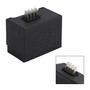 Voltage Regulator Flasher Relay fit for Simson 12V 2X21W/2.5A RELAY S50 S51 S53