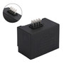 Voltage Regulator Flasher Relay fit for Simson 12V 2X21W/2.5A RELAY S50 S51 S53