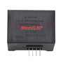 Voltage Regulator Flasher Relay fit for Simson 6V 2X21W/5A RELAY S50 S51 S53 S80