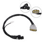 2004-2005 Kawasaki ZX1000 Ninja ZX-10R ZX10R Wire Harness 26031-0271 Generic