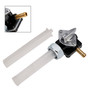Gas Tank Fuel Cock Valve Petcock fit for Dyna Low Rider FXDL 1995-2001 61338-94D