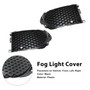 2017-2020 Jaguar F-Pace Front Fog Light Cover Grille JA1039103 Generic