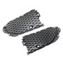 2017-2020 Jaguar F-Pace Front Fog Light Cover Grille JA1039103 Generic