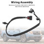 2022-2024 Ford Maverick Tailgate Wiring Assembly NZ6Z-14A412-C Generic