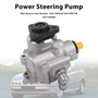 1996-2004 BMW E39 520i 523i 525i 530i Power Steering Pump 32411092742 Generic