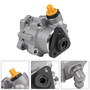 1996-2004 BMW E39 520i 523i 525i 530i Power Steering Pump 32411092742 Generic