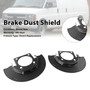 1999-2024 Chevy Silverado 2500 Front Brake Dust Shield 25846355 947-073 Generic