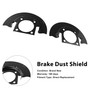 1999-2024 Chevy Silverado 2500 Front Brake Dust Shield 25846355 947-073 Generic