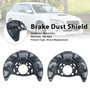2005-2014 Subaru Legacy Outback Brake Dust Shield Backing Plate 26290AG02A Generic
