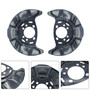 2005-2014 Subaru Legacy Outback Brake Dust Shield Backing Plate 26290AG02A Generic